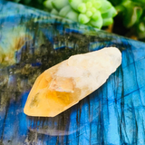 Crystal Healing Course + 8 Crystal Bundle Kit
