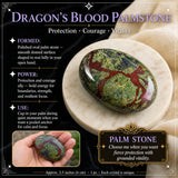 Dragon's Blood Palmesten