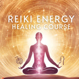 The Complete New-Age Mystic & Energy Healers Mastery Series