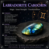 ♊ Gemini - 21. maí - 20. júní - Zodiac Crystal Fusion Sett með poka
