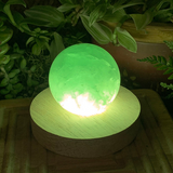 Crystal Mood Light (Quartz Generator)