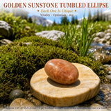 Goldene Sonnenstein-Trommelellipse