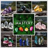 The Complete New-Age Mystic & Energy Healers Mastery Series