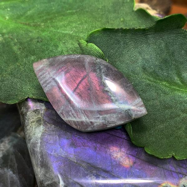 Cabochon Labradorite