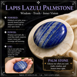 Lapis Lazuli Palmesten
