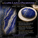 Lapis Lazuli Palmesten