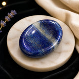 Lapis Lazuli Áhyggjusteinn