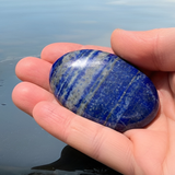 Z ARRON DESIGN Serenity Mondstein Kupferdraht-Anhänger-Halskette