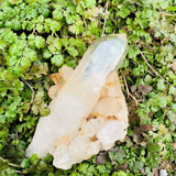 Large (4.63 lbs) Freeform Quartz Shard (Item #0054)