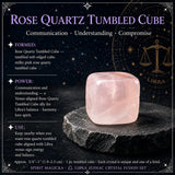 ♎ Vog - 23. september til 22. október - Zodiac Crystal Fusion sett með poka