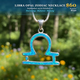 Z ARRON DESIGN Collier avec pendentif en fil de cuivre et pierre de lune Serenity