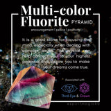 FREE GIVEAWAY! Amethyst Crystals Pouch Set