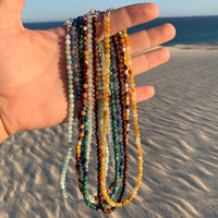 Chakra Necklace 7 PC Collection