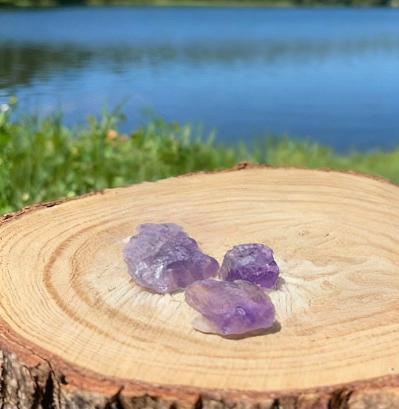 16-delt Dark Energy Guardian Stones bundtsæt 👉 60 % rabat