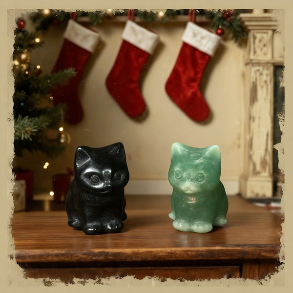 Stor Obsidian Generator 👉 75% RABAT Kun 1-dag