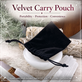 56 stykki kristal ofurbúnt sett 👉 SPAR 75%