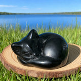 16-delt Dark Energy Guardian Stones bundtsæt 👉 60 % rabat