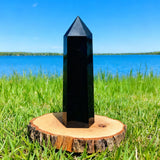 16-delt Dark Energy Guardian Stones bundtsæt 👉 60 % rabat