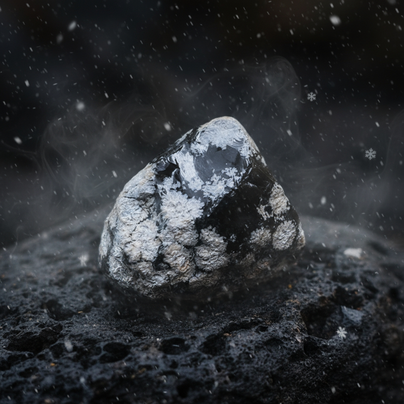 16-delt Dark Energy Guardian Stones bundtsæt 👉 60 % rabat