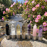 Crystal Insert (for Crystal Point Water Bottles) 💧