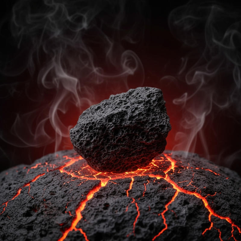 16-delt Dark Energy Guardian Stones bundtsæt 👉 60 % rabat