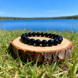 16-delt Dark Energy Guardian Stones bundtsæt 👉 60 % rabat