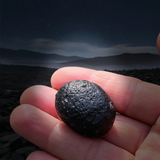 Δείγμα Tektite - Ο μόνος κρύσταλλος στον πλανήτη που μπορεί να απορροφήσει τη σκοτεινή ενέργεια