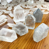 Calcite Generator - collection