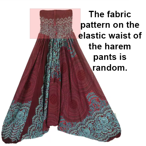 Boho Harem Pants – Your Perfect Everyday Pants!