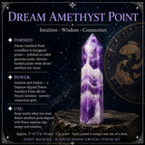♓ Fiskene - 19. februar - 20. marts - Zodiac Crystal Fusion Sæt med etui