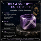 ♓ Fiskene - 19. februar - 20. marts - Zodiac Crystal Fusion Sæt med etui