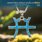 Z ARRON DESIGN Collier avec pendentif en fil de cuivre et pierre de lune Serenity