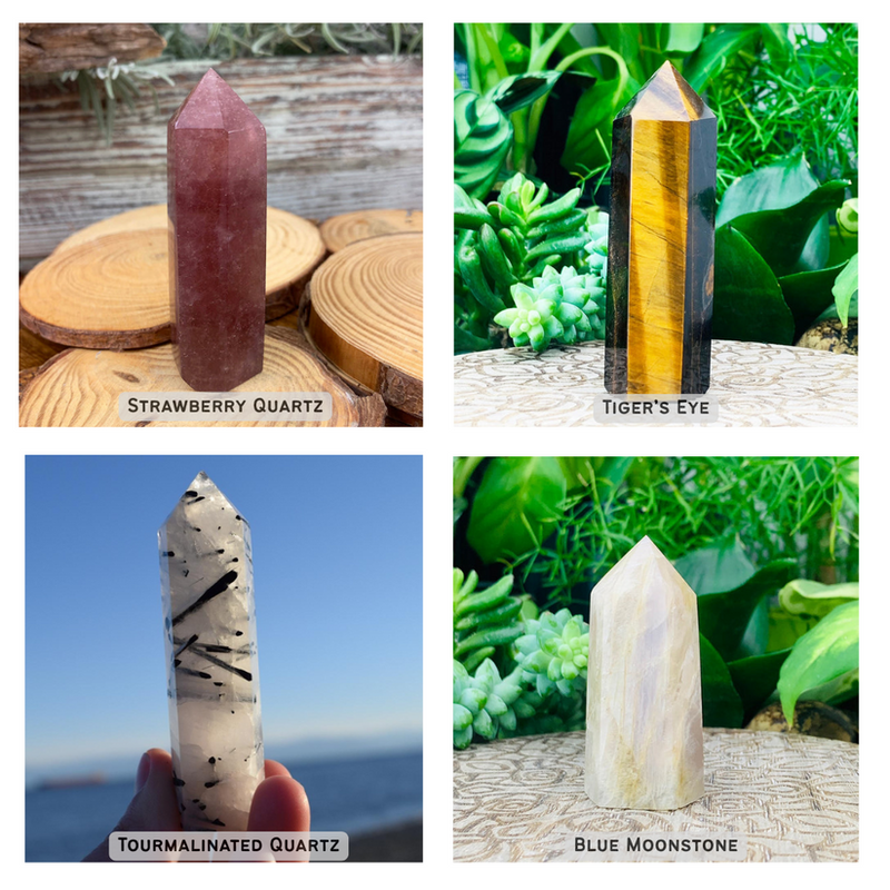 56-delni komplet Crystal Super Bundle 👉 PRIHRANITE 75 %