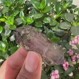 Grande (1,19 libbre) Purple Flash Labradorite Freeform (Articolo #0077)