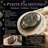 Pyrit palmesten
