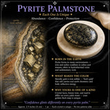 Pyrit palmesten