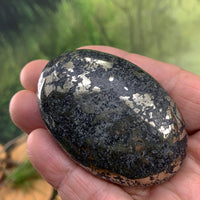 Pyrit palmesten