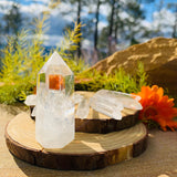 Quartz Point - wand