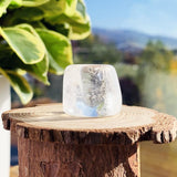 Quartz Tumbled Stone Set of 12 - tumbledstone