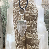 Pendentif Quartz