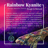 Crystal Healing Course + 8 Crystal Bundle Kit