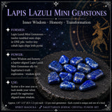 ♐ Bogmaður - 22. nóvember - 21. desember - Zodiac Crystal Fusion Sett með poka