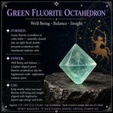 ♐ Bogmaður - 22. nóvember - 21. desember - Zodiac Crystal Fusion Sett með poka