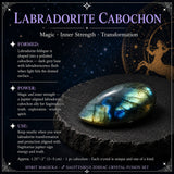 ♐ Bogmaður - 22. nóvember - 21. desember - Zodiac Crystal Fusion Sett með poka