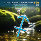 Z ARRON DESIGN Collier avec pendentif en fil de cuivre et pierre de lune Serenity