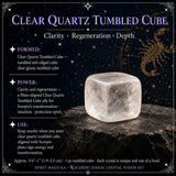 ♏ Sporðdreki - 23. október - 21. nóvember - Zodiac Crystal Fusion Sett með poka