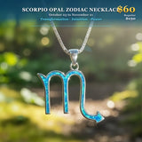 Z ARRON DESIGN Collier avec pendentif en fil de cuivre et pierre de lune Serenity