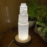 Crystal Mood Light (Quartz Generator)