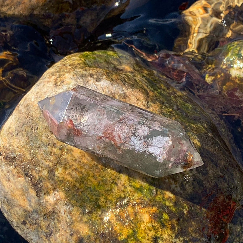 Arron - still need outside shots but could price and use.... Shaman Quartz Crystal - generator