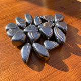 Hematite Tumbled Stone